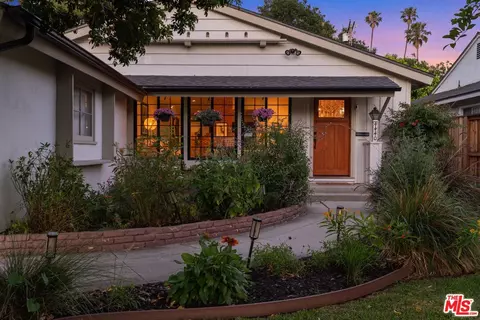 4440 Sylmar Ave, Sherman Oaks, CA 91423