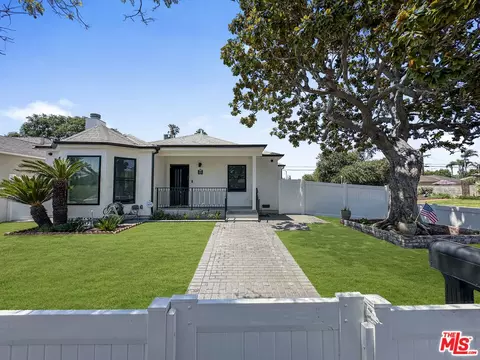 1901 S Point View St, Los Angeles, CA 90034