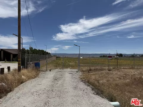 0 Avenue F, Antelope Acres, CA 93536