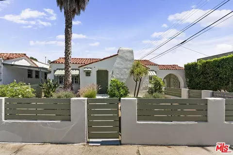 2030 S Redondo Blvd, Los Angeles, CA 90016