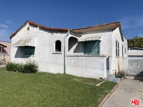 1125 W 99th St, Los Angeles, CA 90044