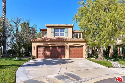 26629 Campbell Ct, Stevenson Ranch, CA 91381