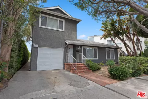 1807 Oak St, Santa Monica, CA 90405
