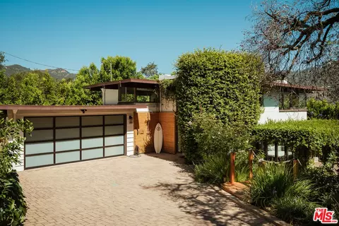 26237 Fairside Rd, Malibu, CA 90265