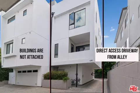 4218 Gentry Ave, Studio City, CA 91604