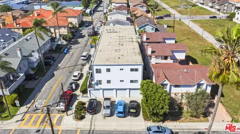 2501 Mathews Ave, Redondo Beach, CA 90278