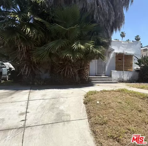 5214 Cimarron St #5216, Los Angeles, CA 90062