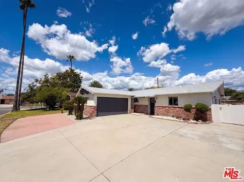 14809 Dancer St, La Puente, CA 91744