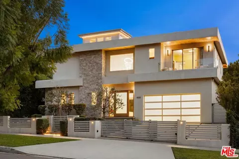 4005 Dixie Canyon Ave, Sherman Oaks, CA 91423