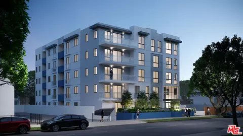 5315 Riverton Ave, North Hollywood, CA 91601