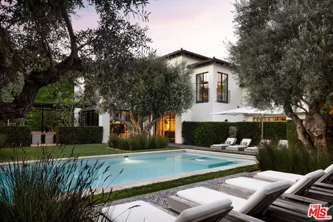 1005 Benedict Canyon Dr, Beverly Hills, CA 90210