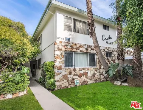 3718 Vinton Ave, Los Angeles, CA 90034