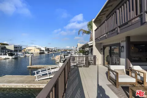 Exterior - 4555 Falkirk Bay Bay, Oxnard, CA 93035 photo 2 of 6
