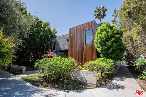 3601 Wade St, Los Angeles, CA 90066