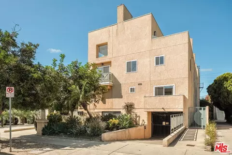 3439 Keystone Ave #1, Los Angeles, CA 90034