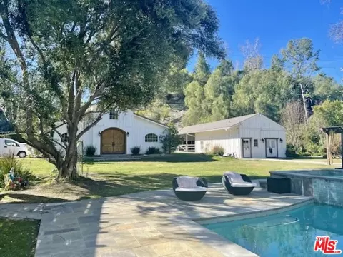 24024 Long Valley Rd, Hidden Hills, CA 91302