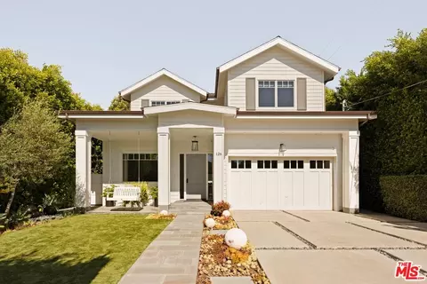 126 S Westgate Ave, Los Angeles, CA 90049