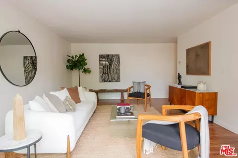 608 Idaho Ave #6, Santa Monica, CA 90403