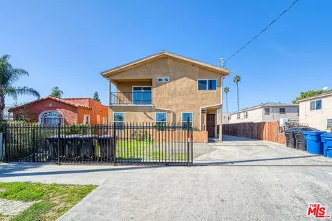 943 Broad Ave, Wilmington, CA 90744
