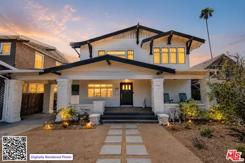 4530 W Washington Blvd, Los Angeles, CA 90016