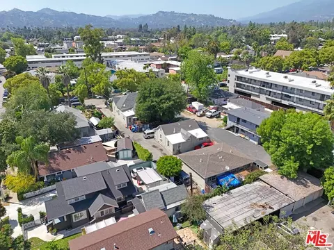 826 N Summit Ave, Pasadena, CA 91103 photo 4