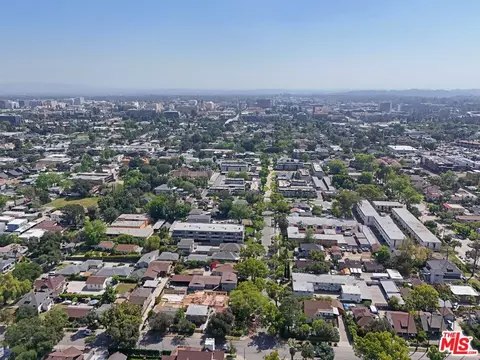 826 N Summit Ave, Pasadena, CA 91103 photo 8