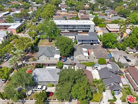 826 N Summit Ave, Pasadena, CA 91103 photo 5