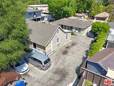 826 N Summit Ave, Pasadena, CA 91103 photo 3