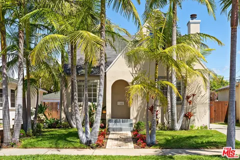 4226 Lyceum Ave, Los Angeles, CA 90066