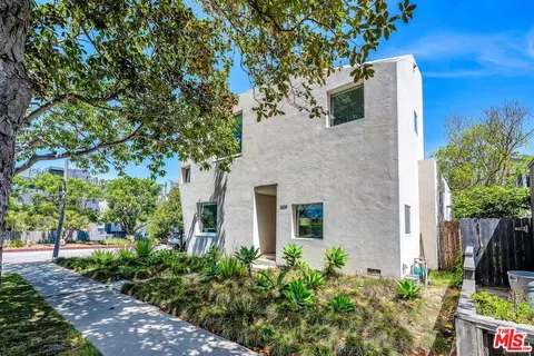 2800 Grayson Ave, Venice, CA 90291