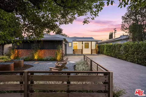 5741 Lemona Ave, Sherman Oaks, CA 91411