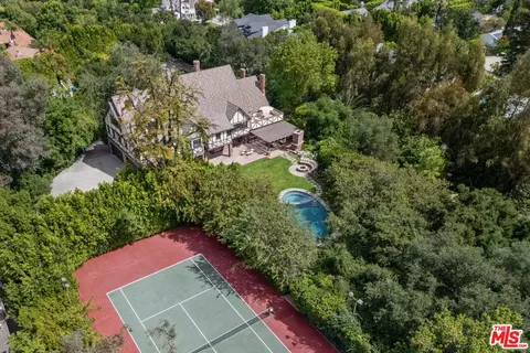 4432 Libbit Ave, Encino, CA 91436