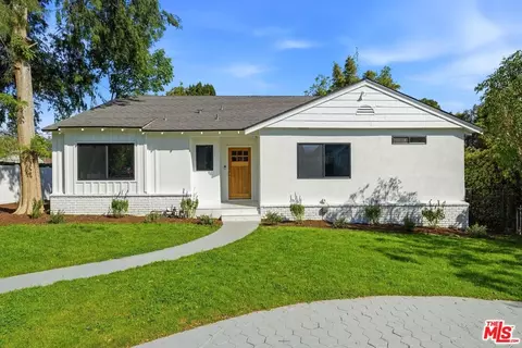 12455 Milbank St, Studio City, CA 91604