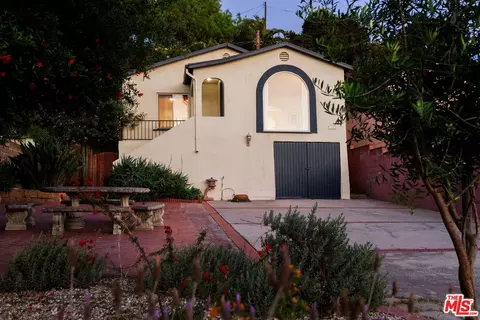 1140 N Evergreen Ave, Los Angeles, CA 90033