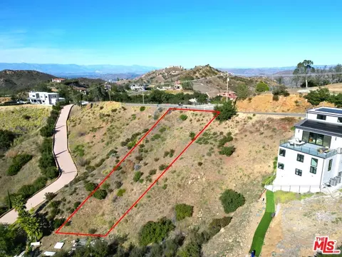 795 Latigo Cyn, Malibu, CA 90265