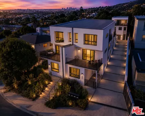 6325 Primrose Ave, Los Angeles, CA 90068
