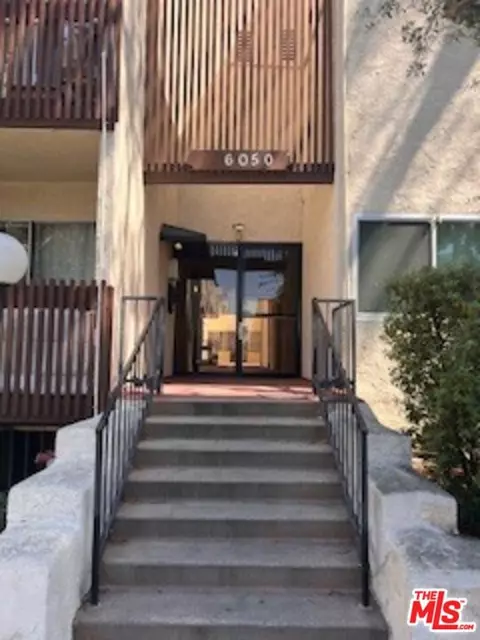 6050 Canterbury Dr #F208, Culver City, CA 90230