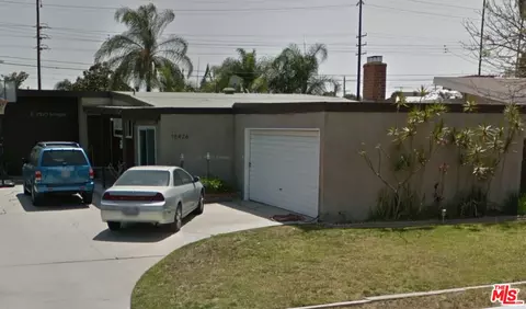 15426 Hornell St, Whittier, CA 90604