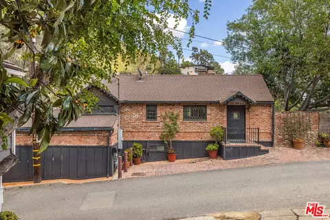 2338 San Marco Dr, Los Angeles, CA 90068