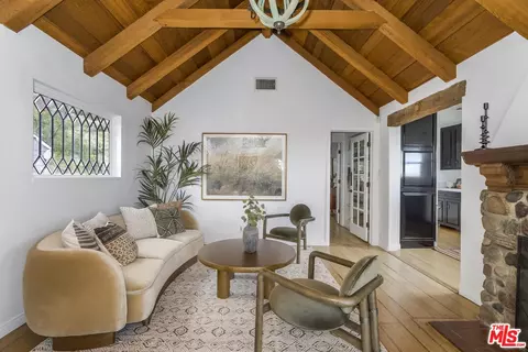 2338 San Marco Dr, Los Angeles, CA 90068
