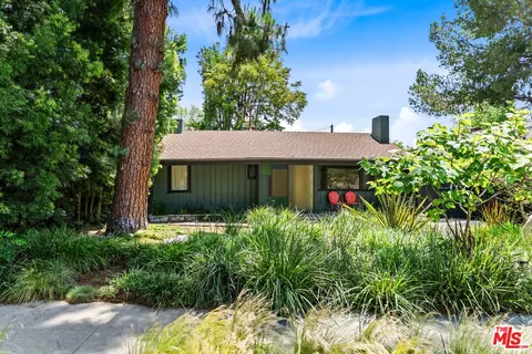 1718 Hill Dr, Los Angeles, CA 90041