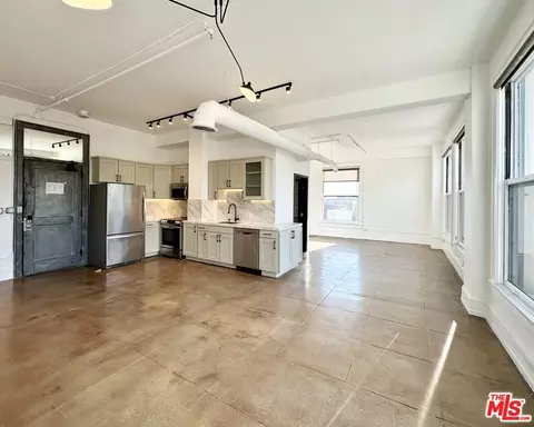 Undisclosed, Los Angeles, CA 90012