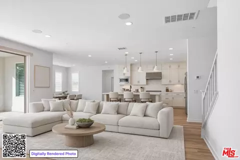 18130 Radiance Ln, Santa Clarita, CA 91350