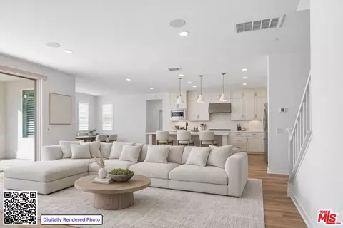 18130 Radiance Ln, Santa Clarita, CA 91350