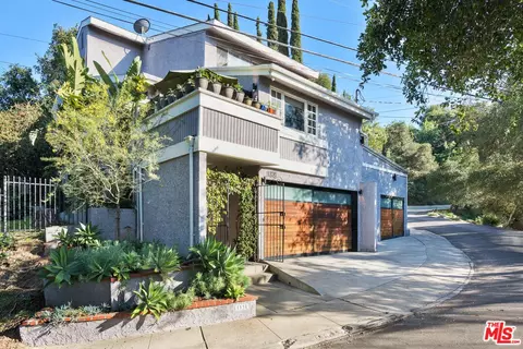 1138 Glen Arbor Ave, Los Angeles, CA 90041