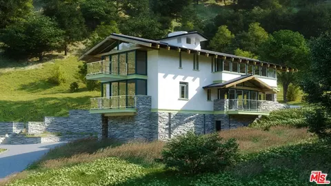 802 Old Topanga Canyon Rd, Topanga, CA 90290