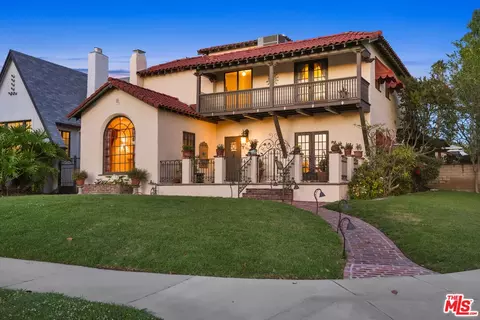 1200 N Cedar St, Glendale, CA 91207