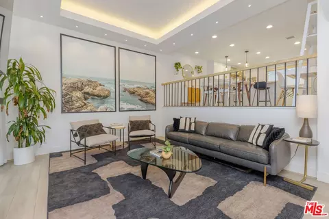 4734 La Villa Marina #D, Marina Del Rey, CA 90292