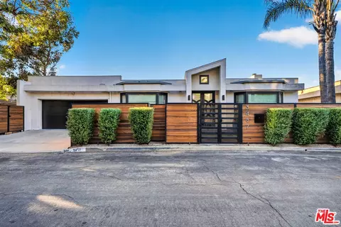 3457 Primera Ave, Los Angeles, CA 90068