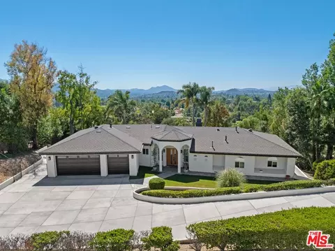 603 Lone Oak Dr, Thousand Oaks, CA 91362